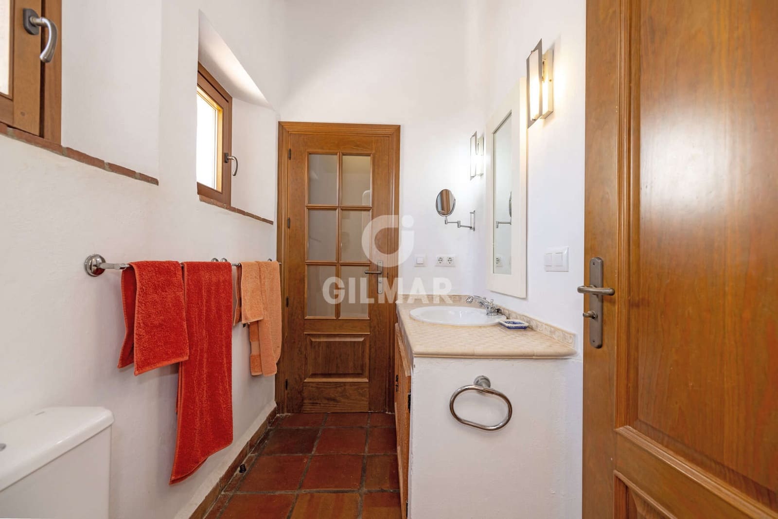 5 chambre Villa/Maison à vendre à Casares avec piscine - 1 860 000 € (Ref: 9697776)