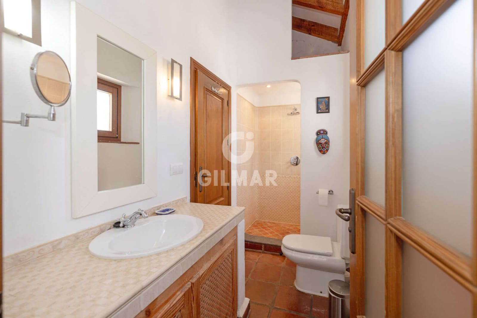 5 chambre Villa/Maison à vendre à Casares avec piscine - 1 860 000 € (Ref: 9697776)