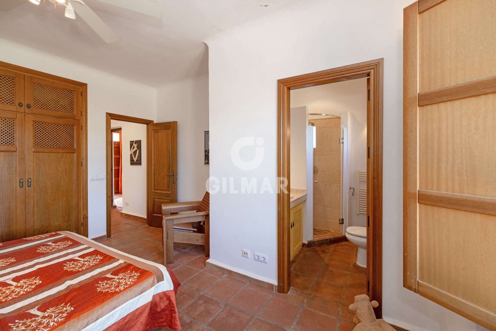 5 chambre Villa/Maison à vendre à Casares avec piscine - 1 860 000 € (Ref: 9697776)