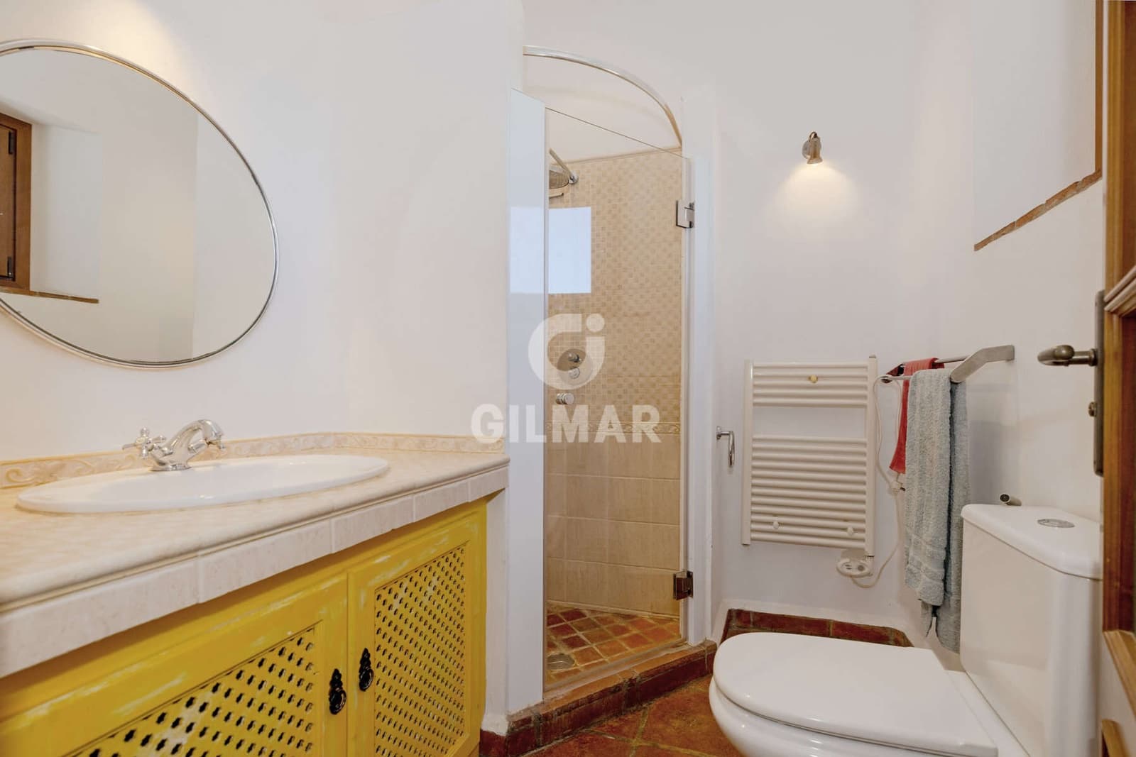 5 chambre Villa/Maison à vendre à Casares avec piscine - 1 860 000 € (Ref: 9697776)