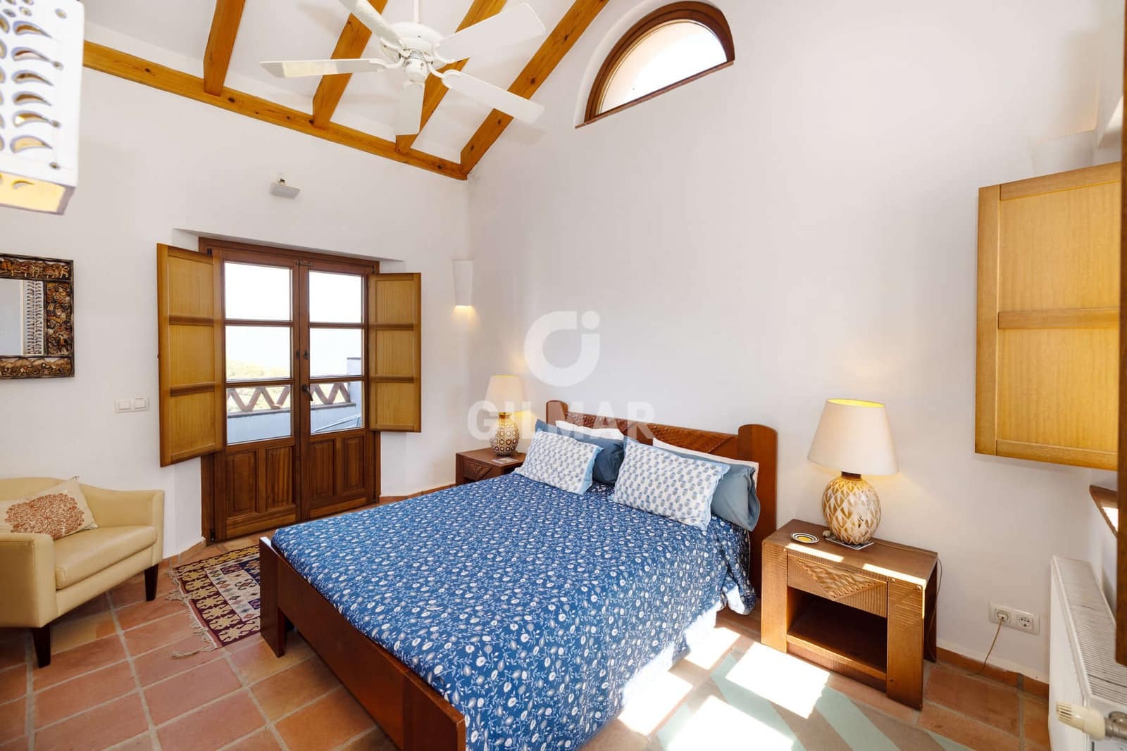 5 chambre Villa/Maison à vendre à Casares avec piscine - 1 860 000 € (Ref: 9697776)