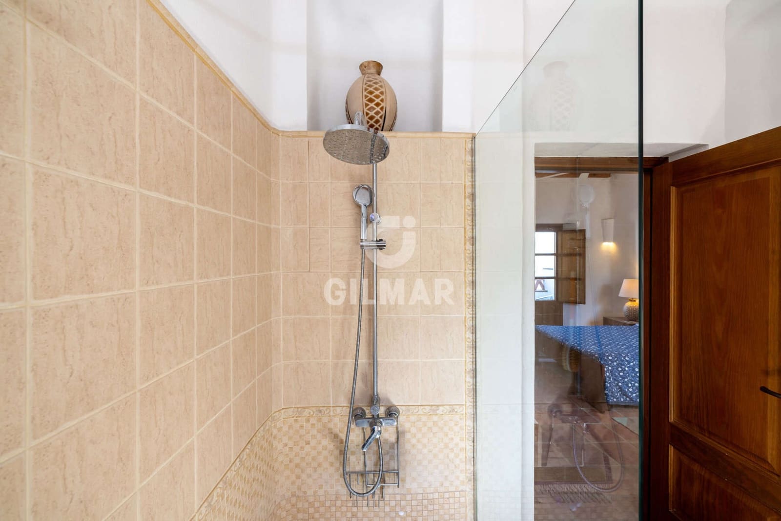 5 chambre Villa/Maison à vendre à Casares avec piscine - 1 860 000 € (Ref: 9697776)