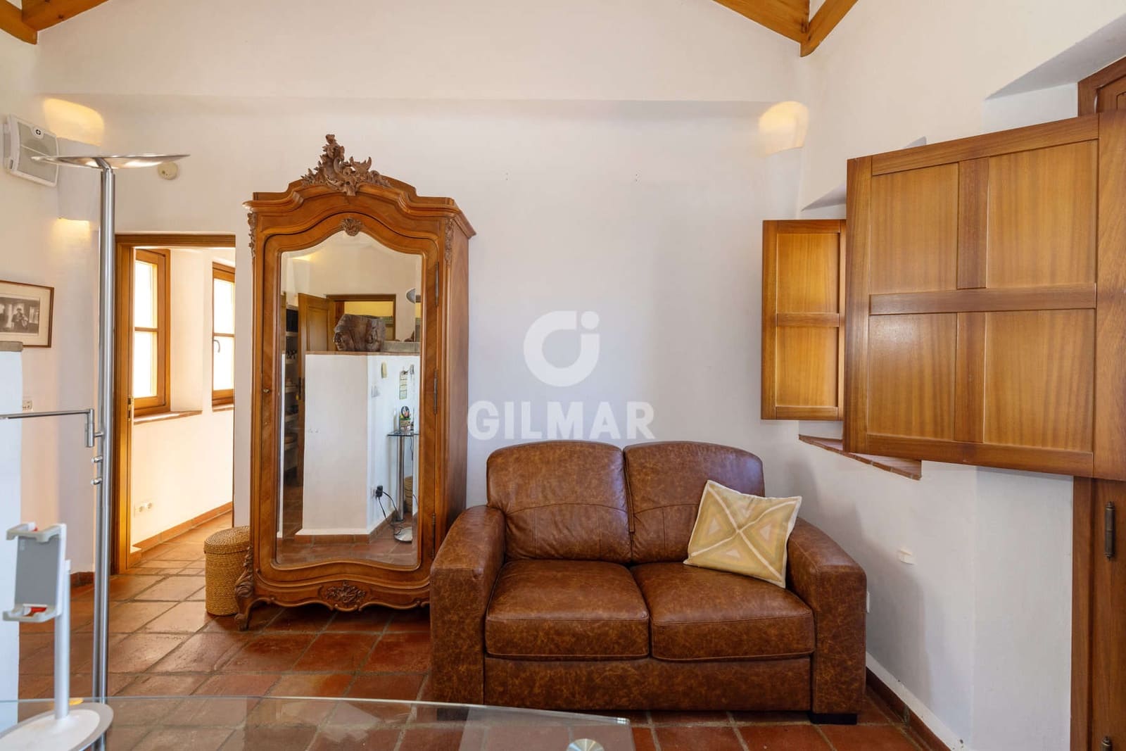 5 chambre Villa/Maison à vendre à Casares avec piscine - 1 860 000 € (Ref: 9697776)