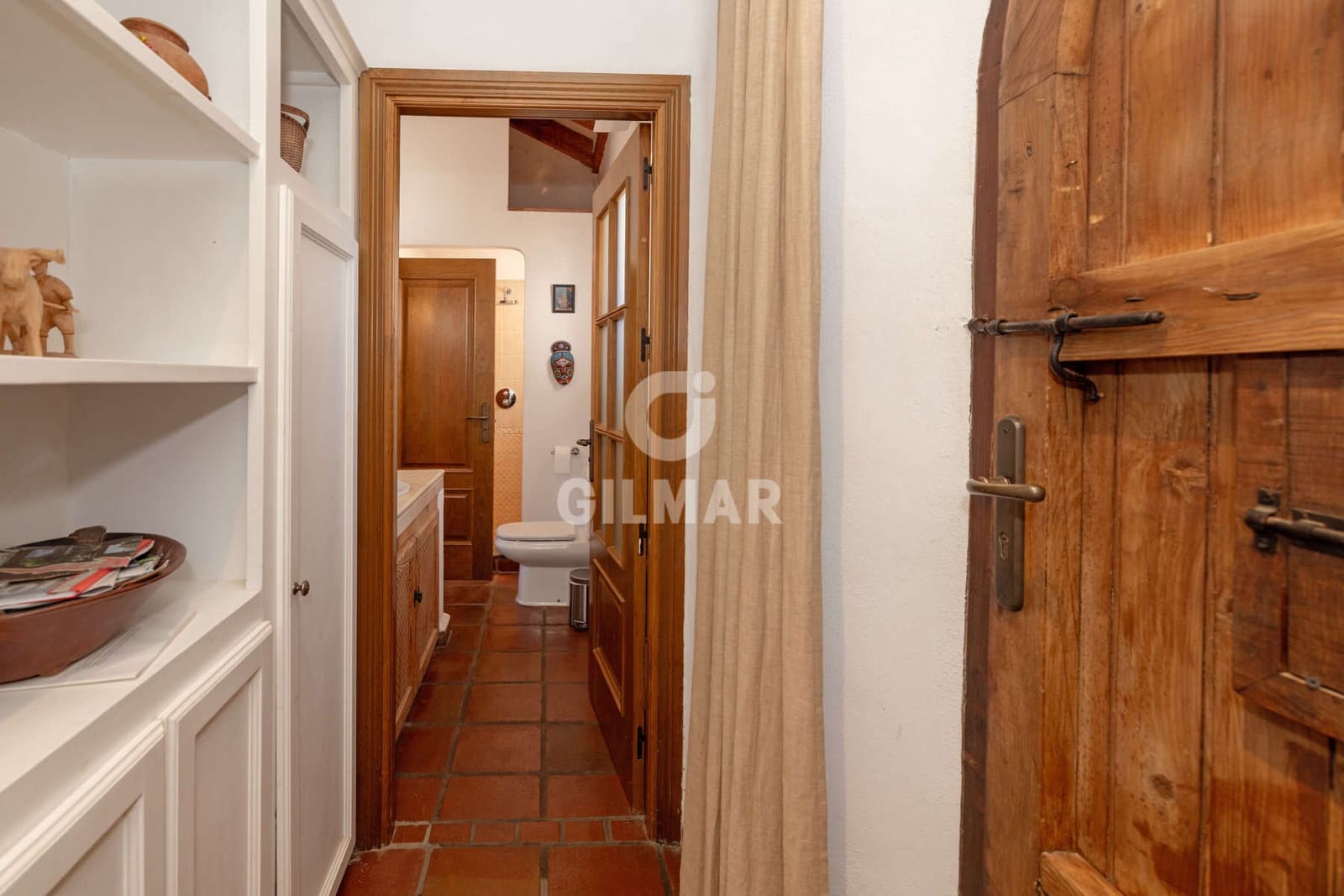 5 chambre Villa/Maison à vendre à Casares avec piscine - 1 860 000 € (Ref: 9697776)