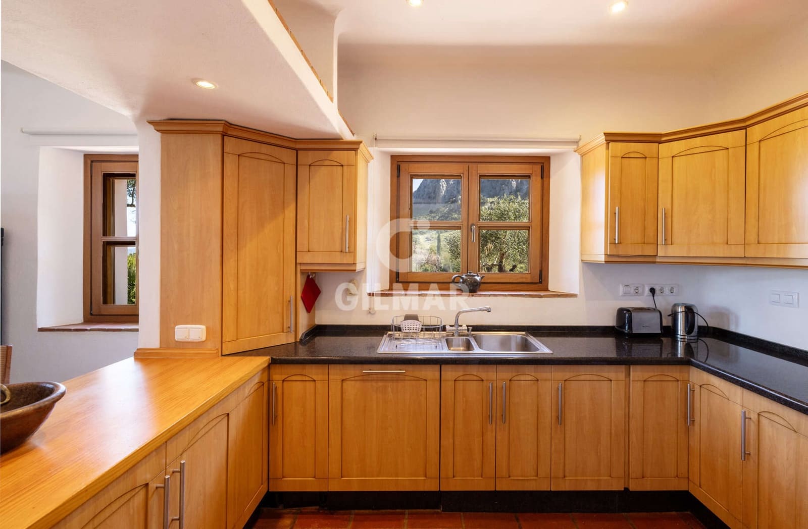 5 chambre Villa/Maison à vendre à Casares avec piscine - 1 860 000 € (Ref: 9697776)