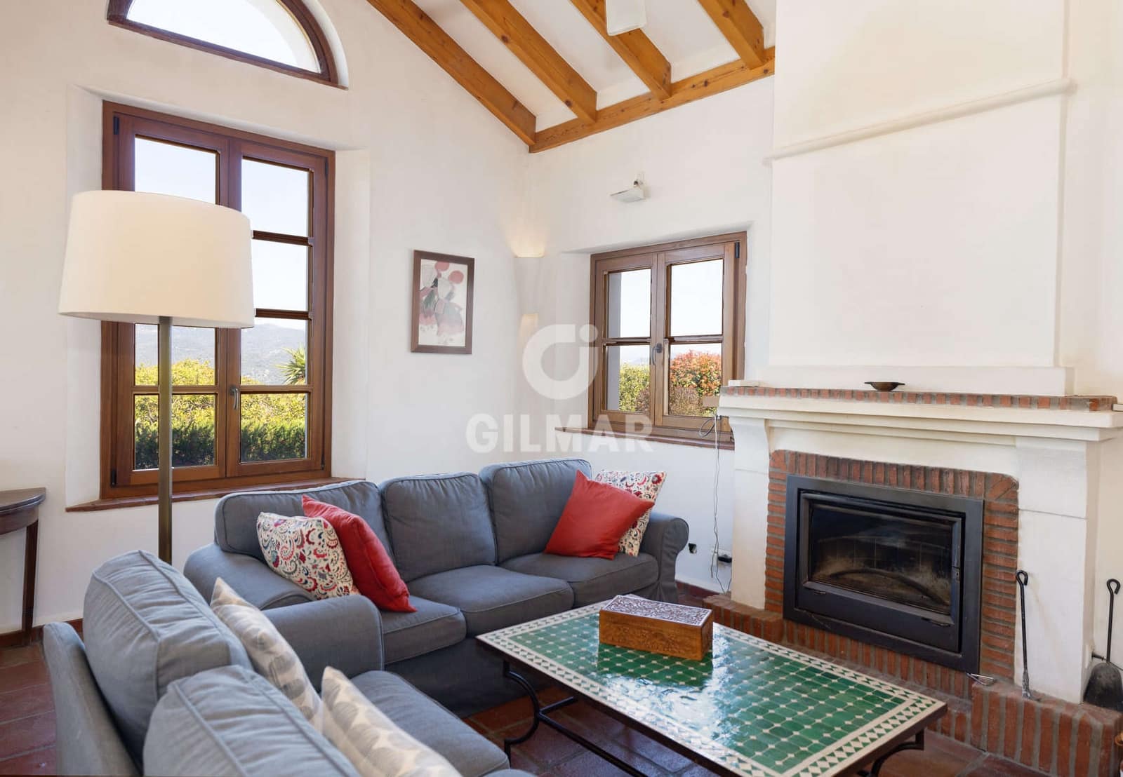 5 chambre Villa/Maison à vendre à Casares avec piscine - 1 860 000 € (Ref: 9697776)