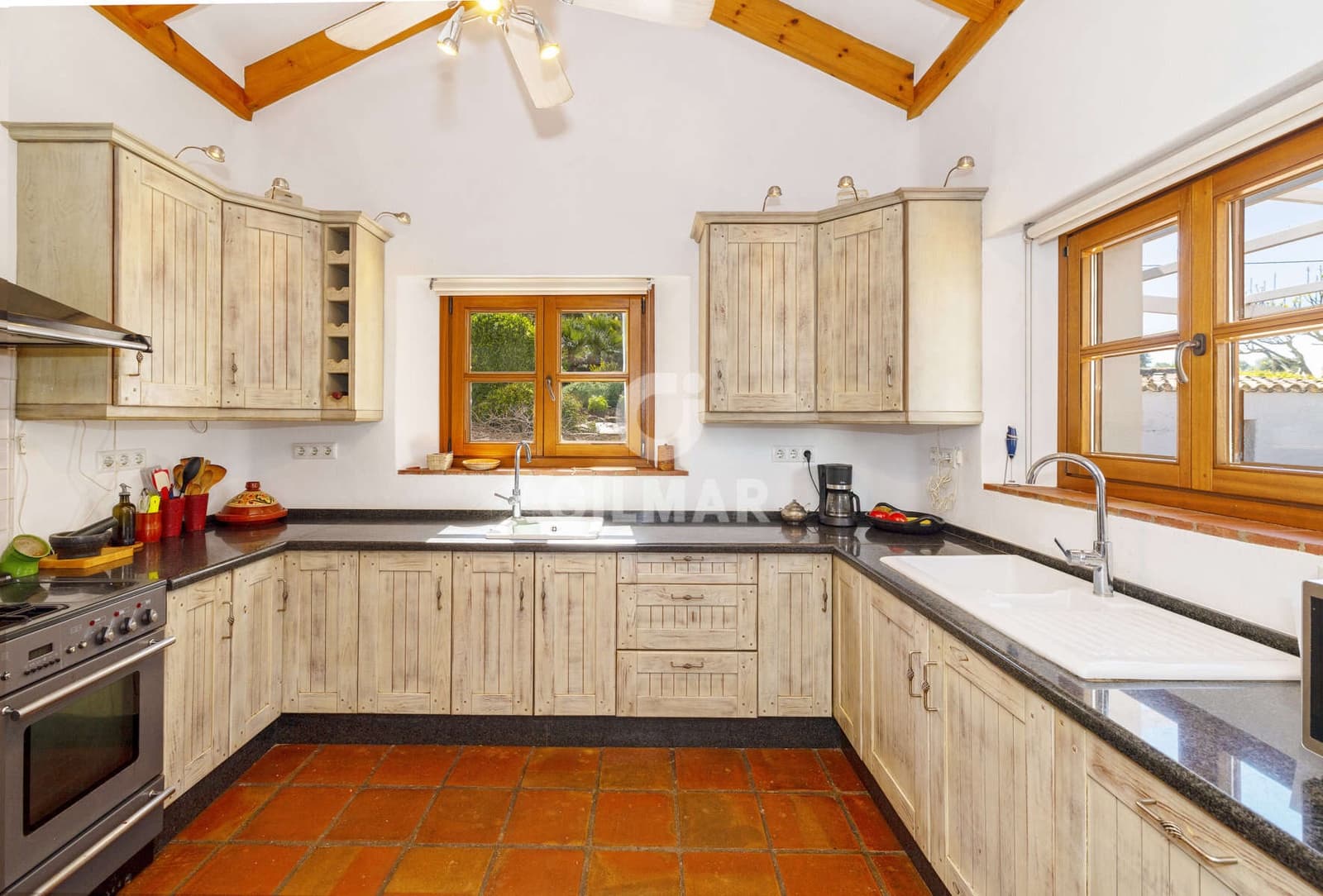 5 chambre Villa/Maison à vendre à Casares avec piscine - 1 860 000 € (Ref: 9697776)