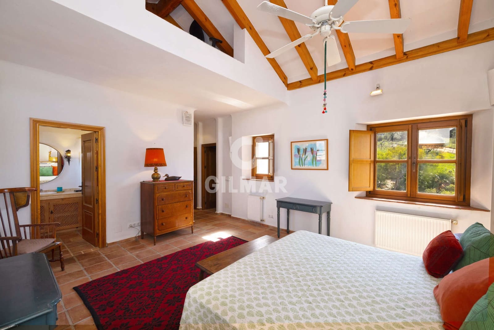 5 chambre Villa/Maison à vendre à Casares avec piscine - 1 860 000 € (Ref: 9697776)