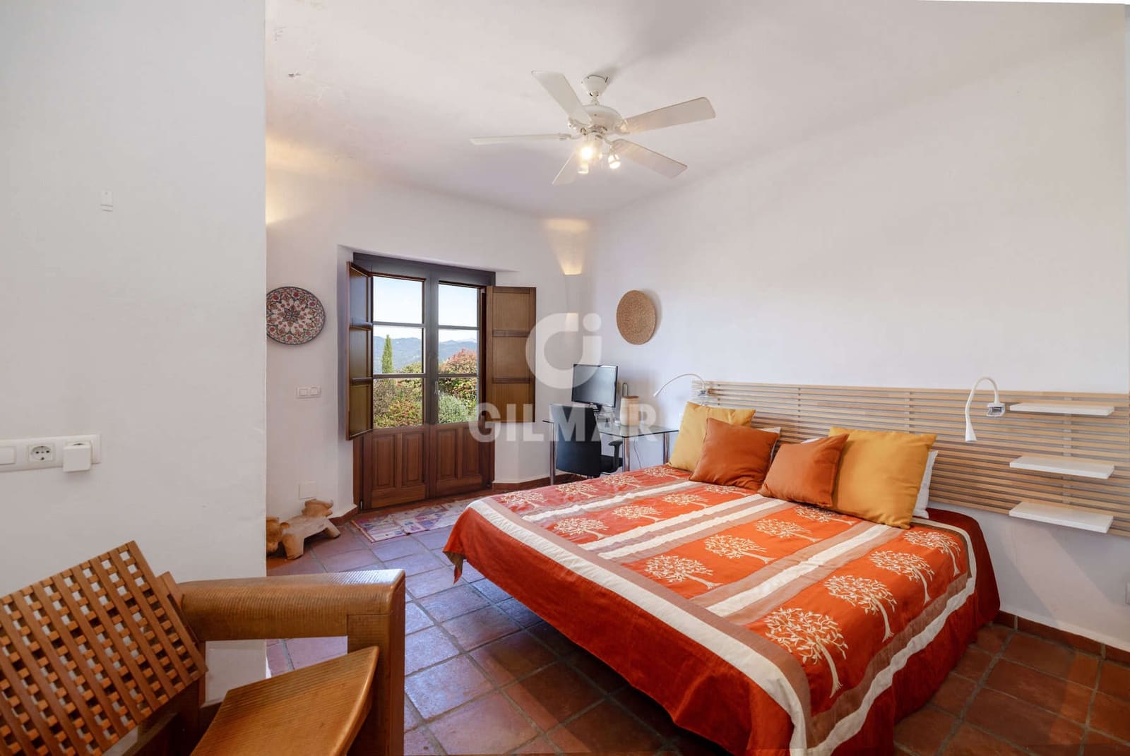 5 chambre Villa/Maison à vendre à Casares avec piscine - 1 860 000 € (Ref: 9697776)