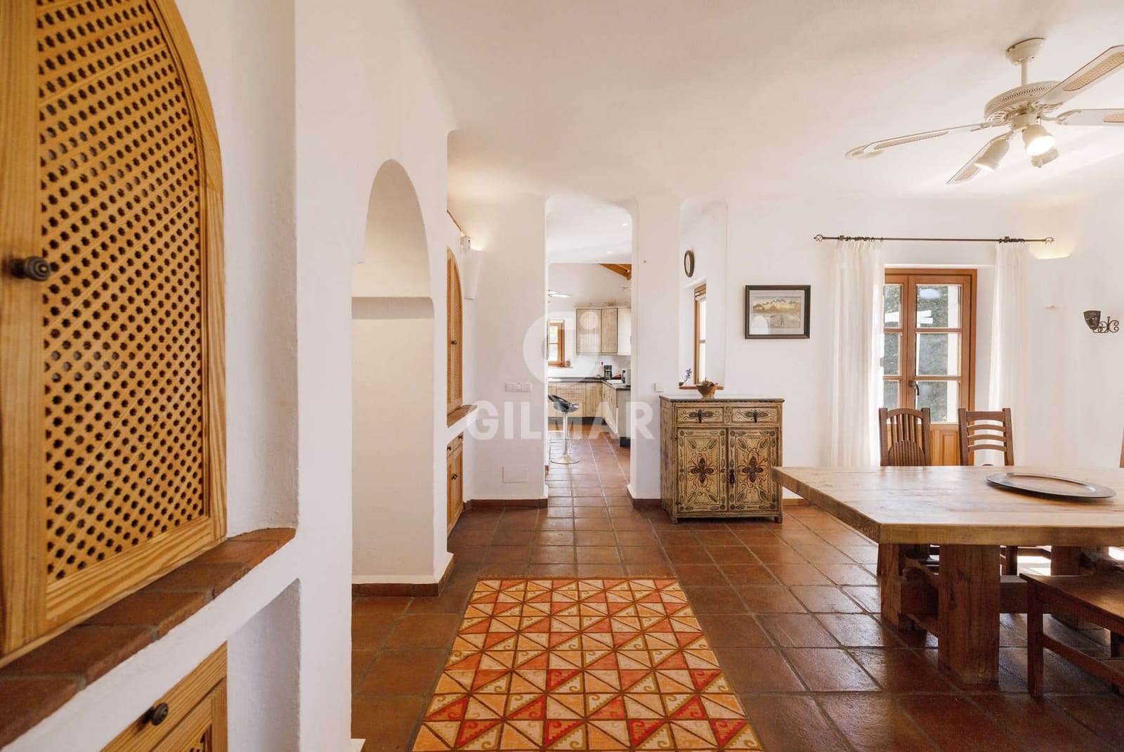 5 chambre Villa/Maison à vendre à Casares avec piscine - 1 860 000 € (Ref: 9697776)