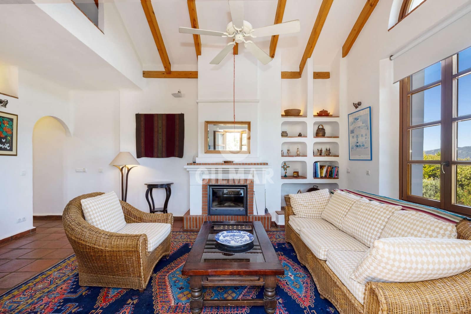 5 chambre Villa/Maison à vendre à Casares avec piscine - 1 860 000 € (Ref: 9697776)