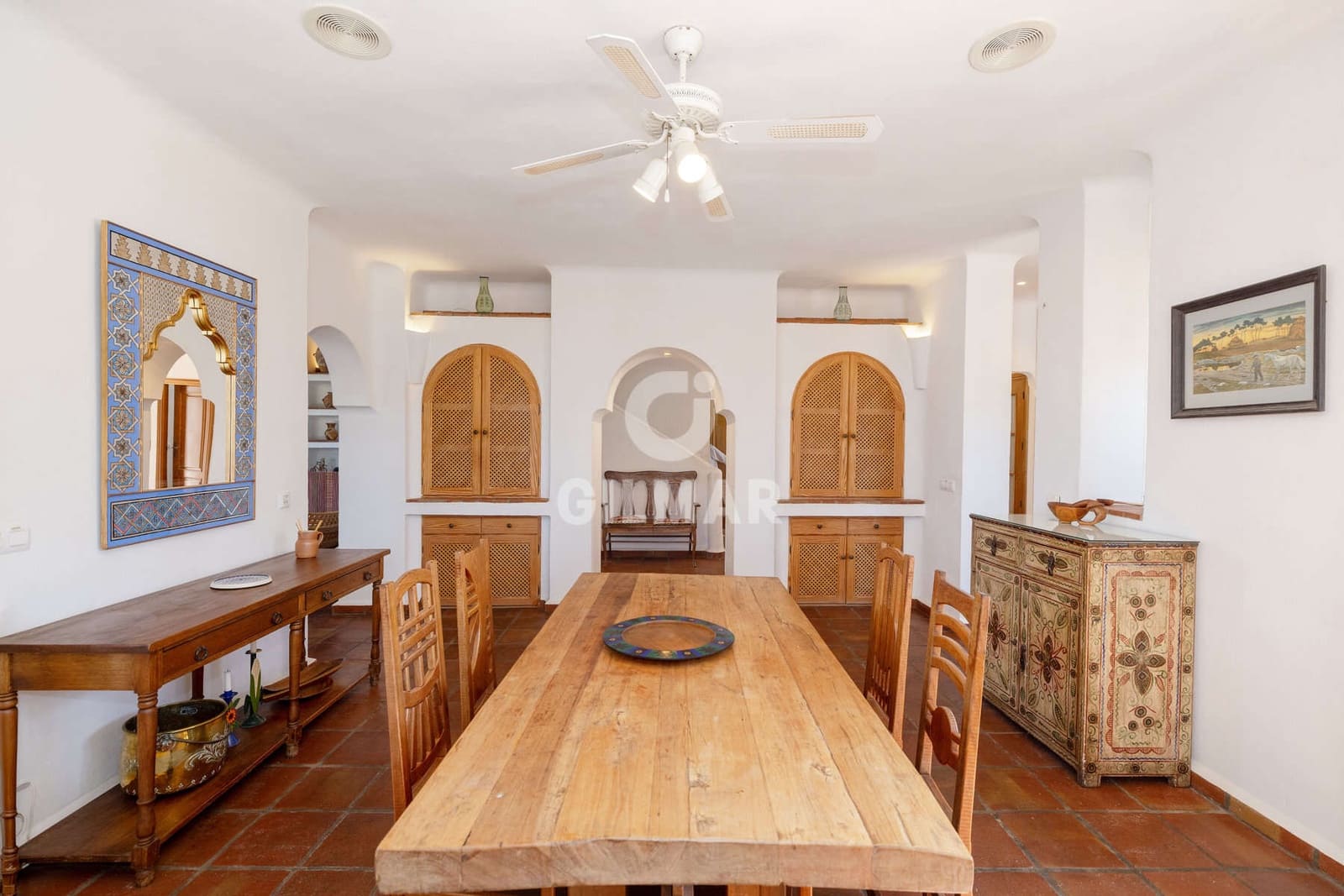 5 chambre Villa/Maison à vendre à Casares avec piscine - 1 860 000 € (Ref: 9697776)