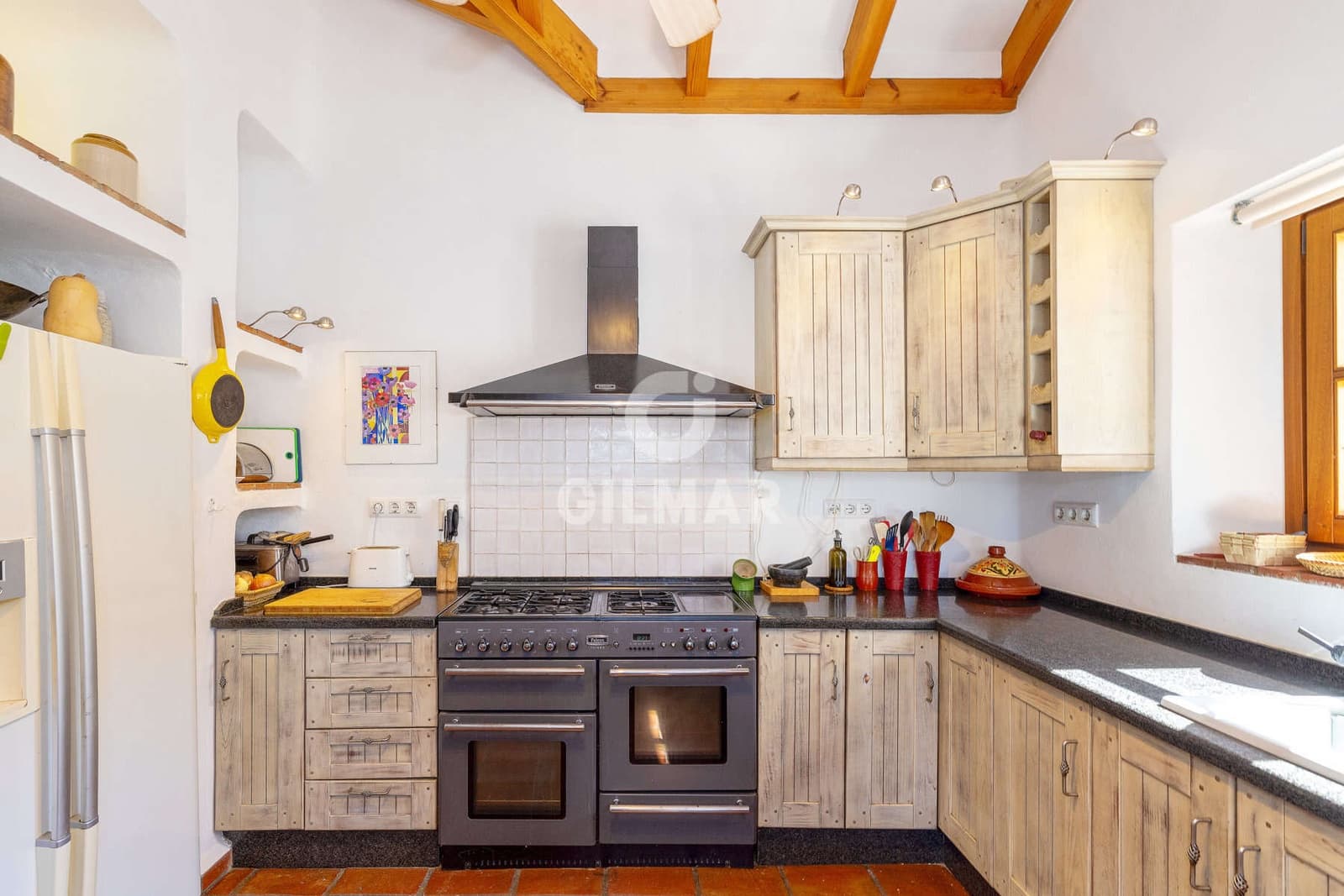 5 chambre Villa/Maison à vendre à Casares avec piscine - 1 860 000 € (Ref: 9697776)