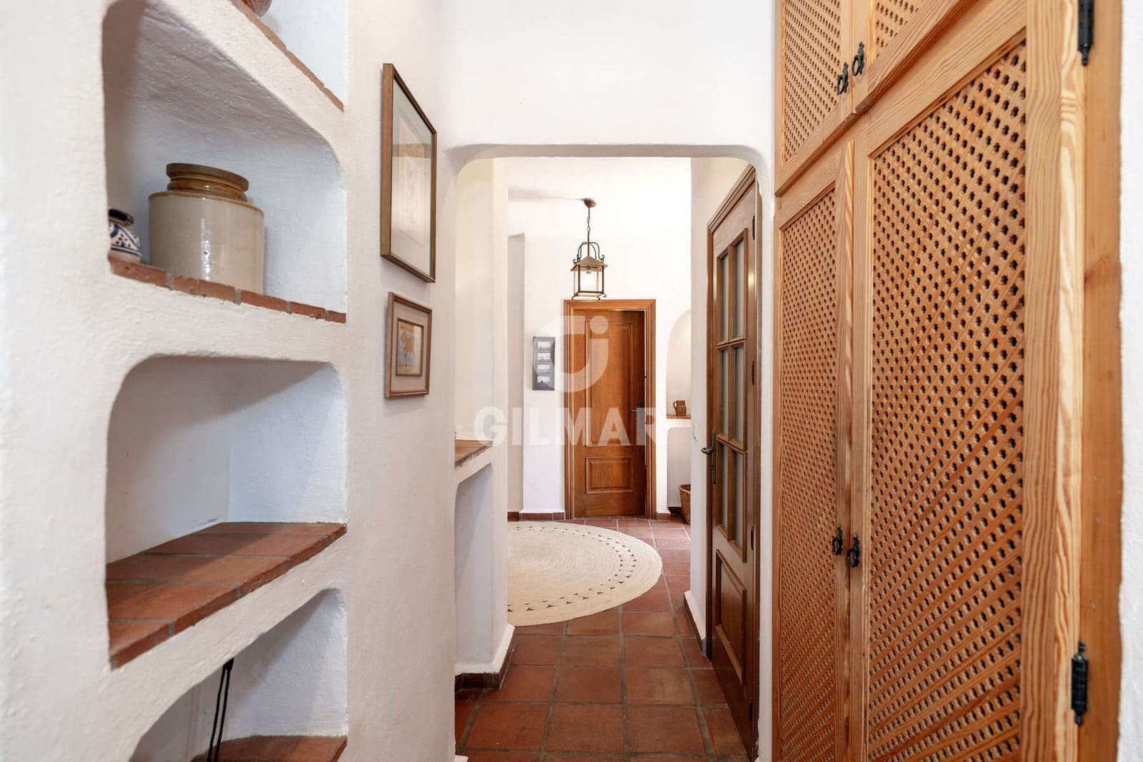 5 chambre Villa/Maison à vendre à Casares avec piscine - 1 860 000 € (Ref: 9697776)