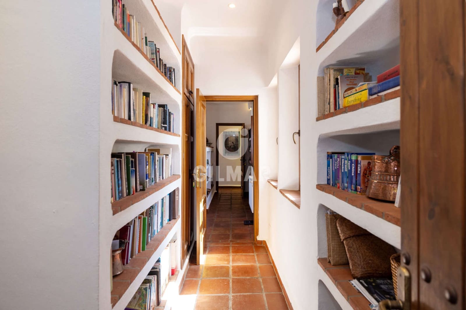 5 chambre Villa/Maison à vendre à Casares avec piscine - 1 860 000 € (Ref: 9697776)