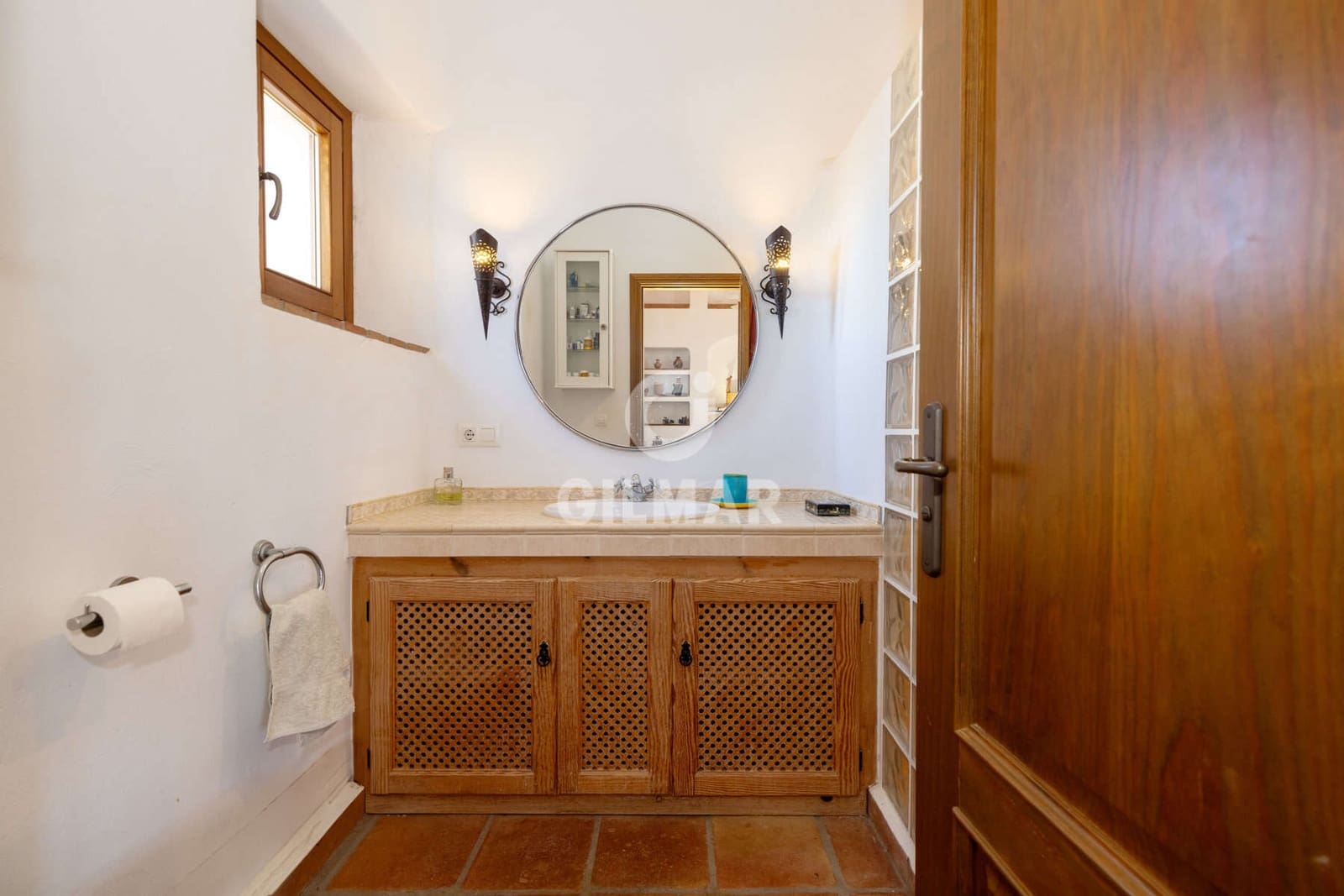 5 chambre Villa/Maison à vendre à Casares avec piscine - 1 860 000 € (Ref: 9697776)