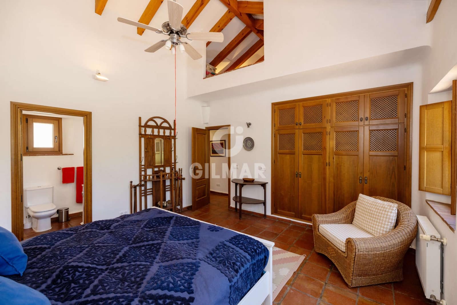 5 chambre Villa/Maison à vendre à Casares avec piscine - 1 860 000 € (Ref: 9697776)