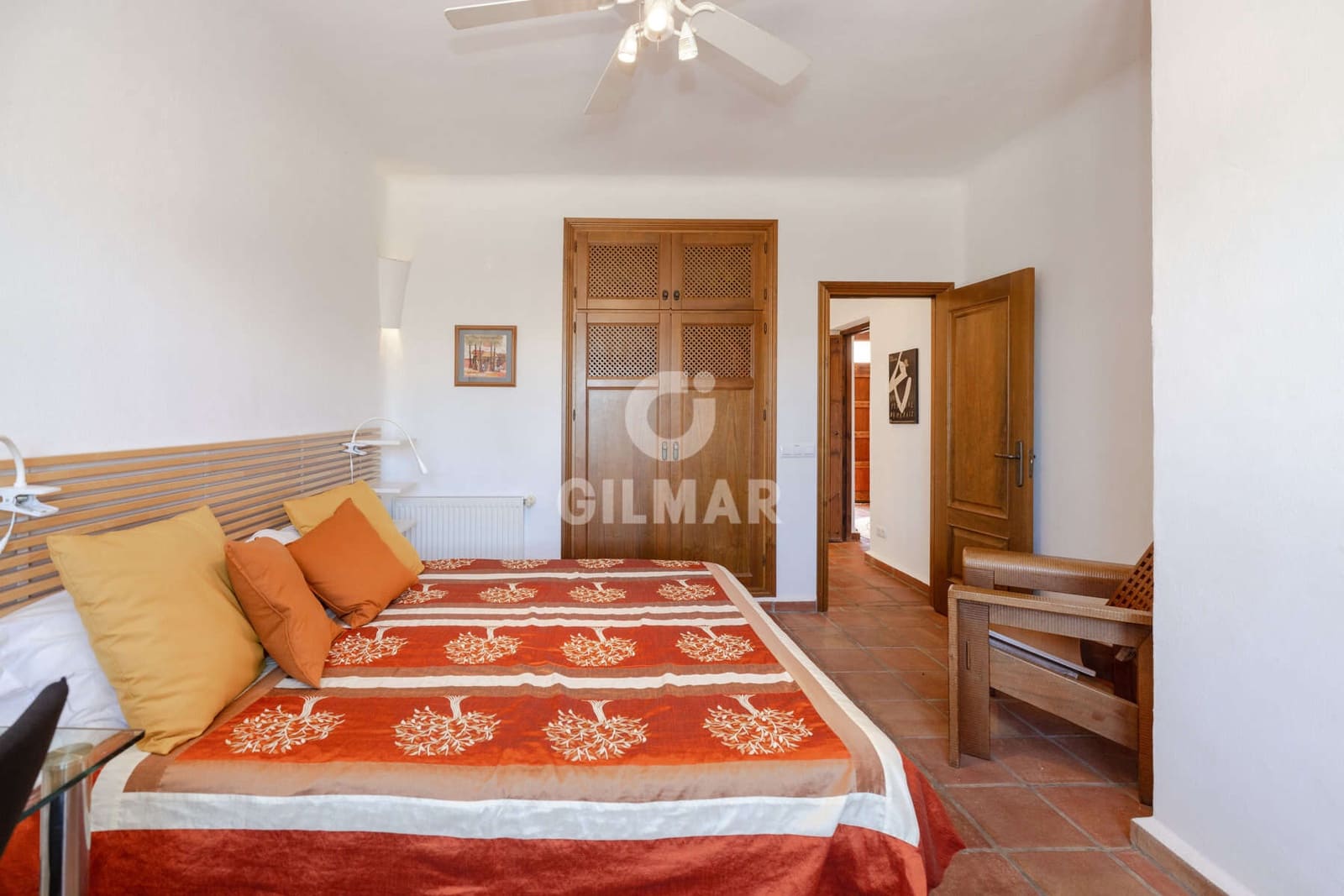 5 chambre Villa/Maison à vendre à Casares avec piscine - 1 860 000 € (Ref: 9697776)