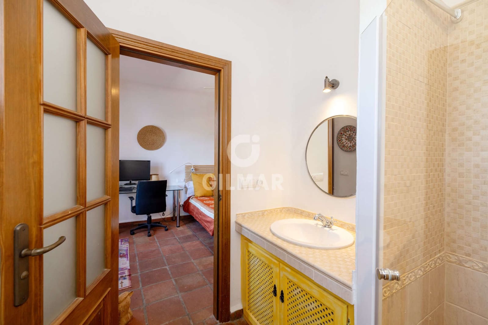 5 chambre Villa/Maison à vendre à Casares avec piscine - 1 860 000 € (Ref: 9697776)