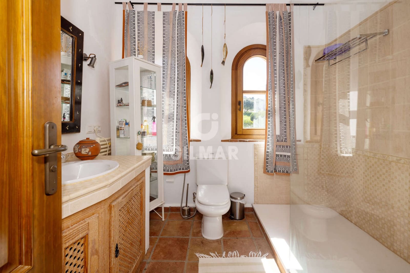 5 chambre Villa/Maison à vendre à Casares avec piscine - 1 860 000 € (Ref: 9697776)