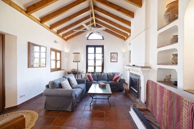 5 chambre Villa/Maison à vendre à Casares Pueblo, Casares avec piscine - 1 860 000 € (Ref: 9697776)