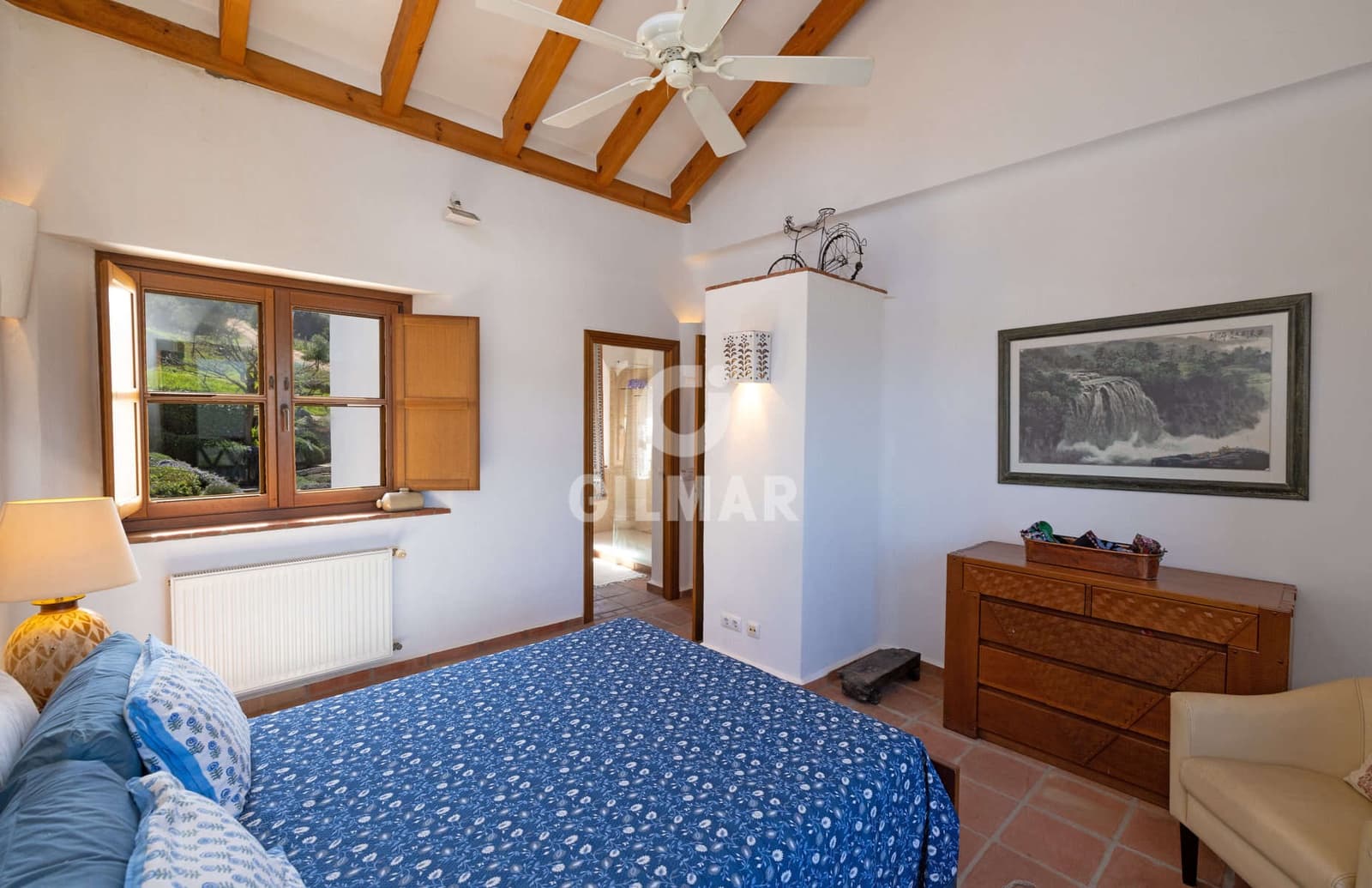 5 chambre Villa/Maison à vendre à Casares avec piscine - 1 860 000 € (Ref: 9697776)