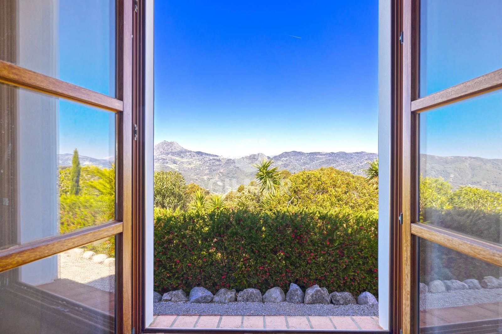 5 chambre Villa/Maison à vendre à Casares avec piscine - 1 860 000 € (Ref: 9697776)