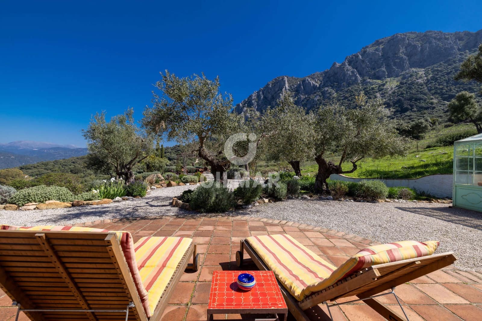 5 chambre Villa/Maison à vendre à Casares avec piscine - 1 860 000 € (Ref: 9697776)