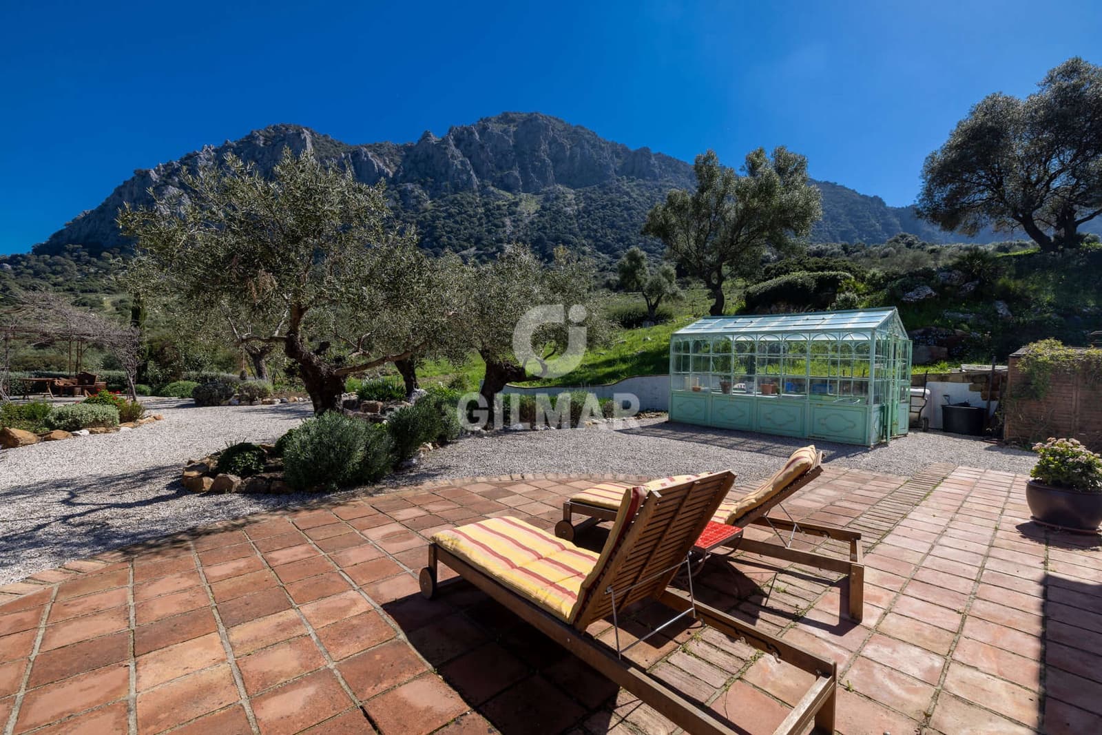 5 chambre Villa/Maison à vendre à Casares avec piscine - 1 860 000 € (Ref: 9697776)