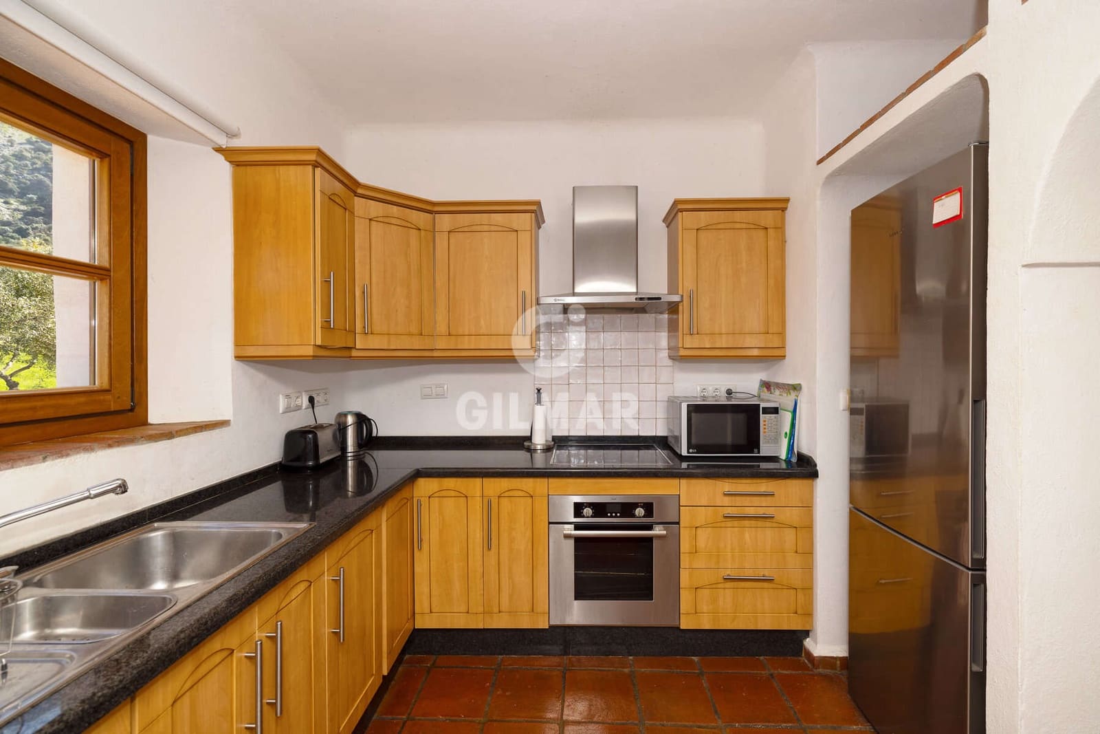 5 chambre Villa/Maison à vendre à Casares avec piscine - 1 860 000 € (Ref: 9697776)