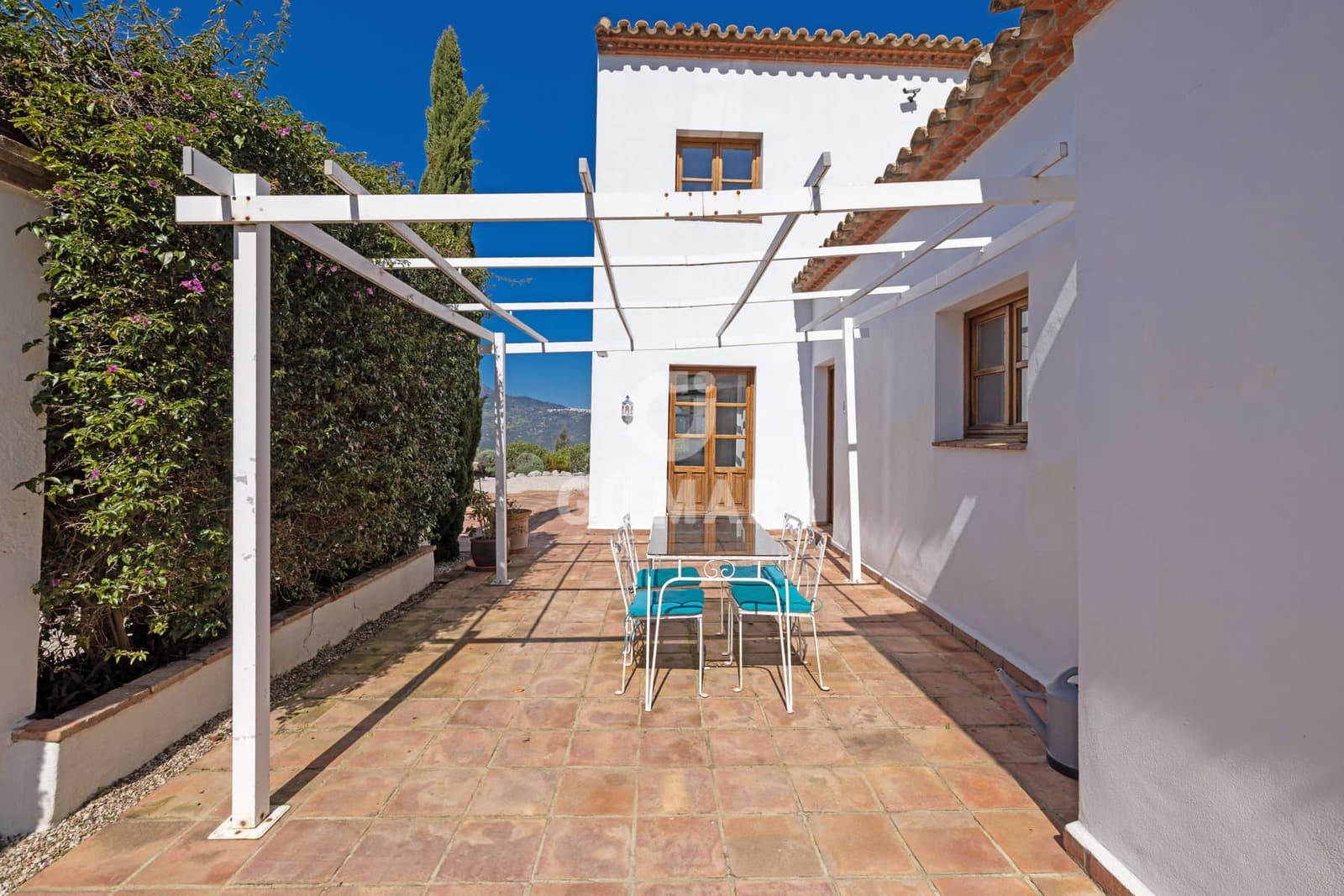 5 chambre Villa/Maison à vendre à Casares avec piscine - 1 860 000 € (Ref: 9697776)