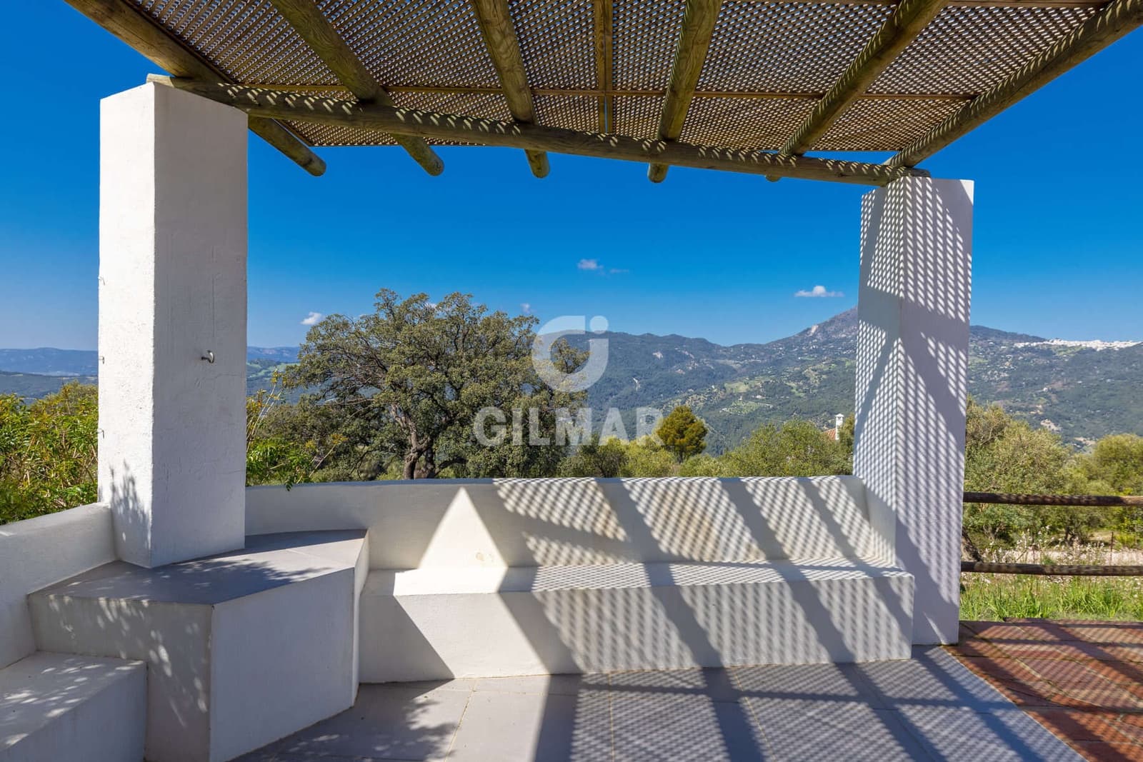 5 chambre Villa/Maison à vendre à Casares avec piscine - 1 860 000 € (Ref: 9697776)