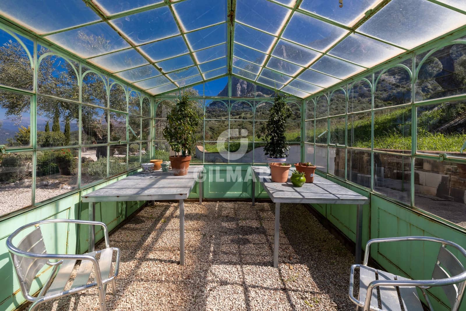 5 chambre Villa/Maison à vendre à Casares avec piscine - 1 860 000 € (Ref: 9697776)