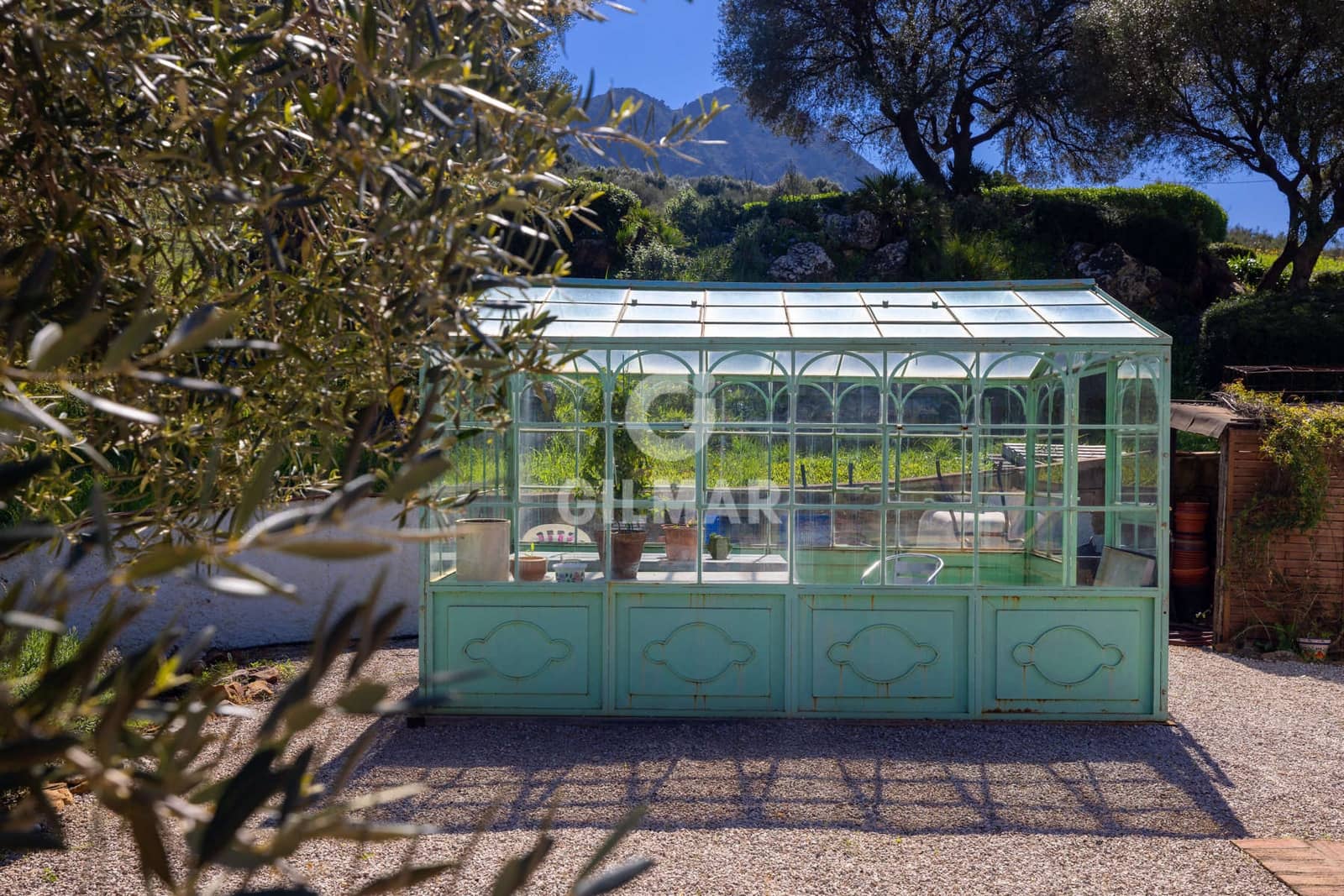 5 chambre Villa/Maison à vendre à Casares avec piscine - 1 860 000 € (Ref: 9697776)