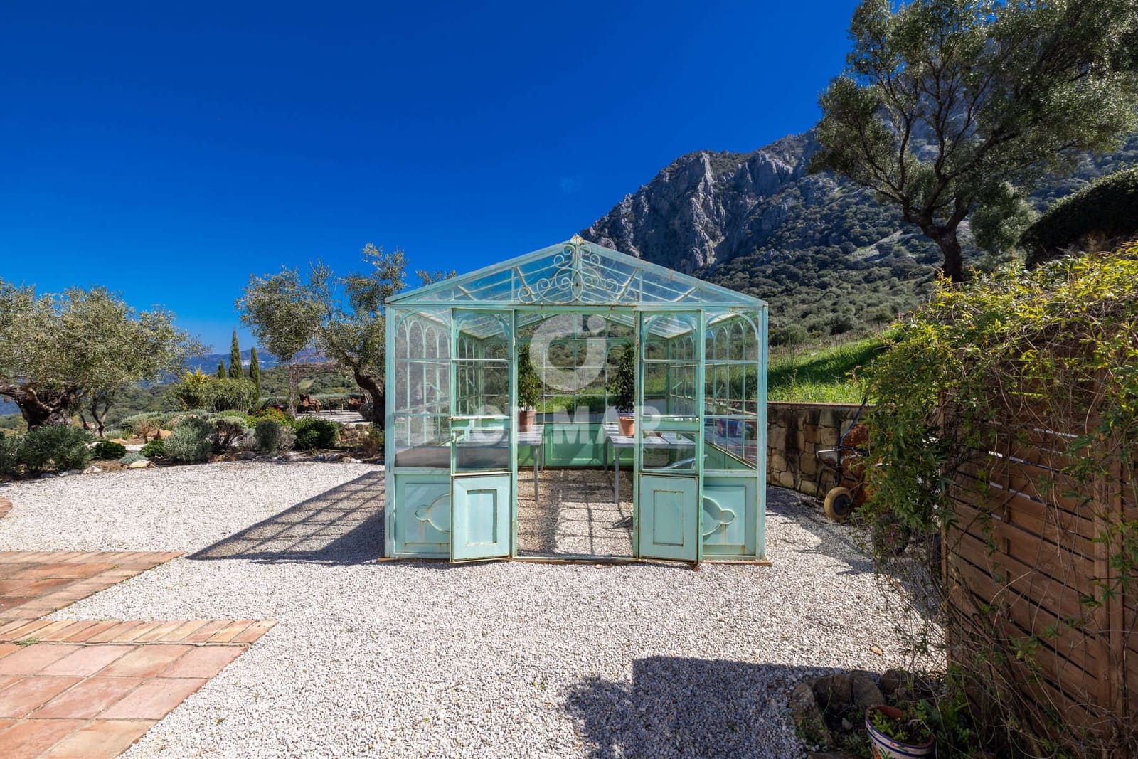 5 chambre Villa/Maison à vendre à Casares avec piscine - 1 860 000 € (Ref: 9697776)