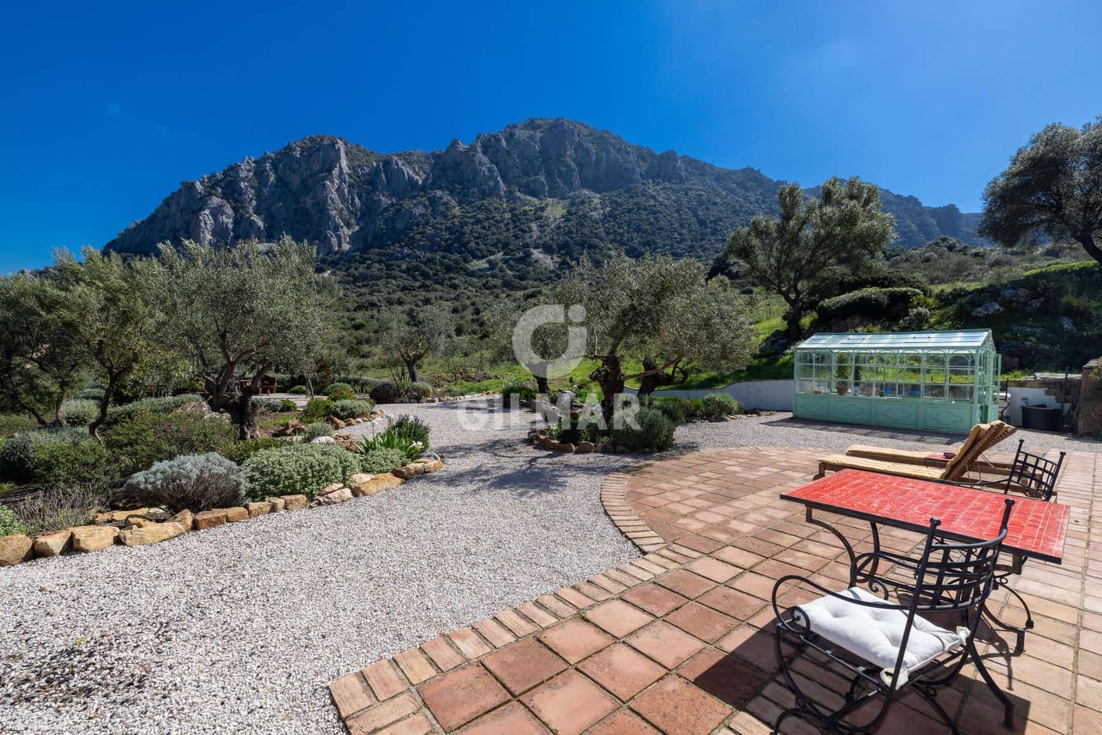 5 chambre Villa/Maison à vendre à Casares avec piscine - 1 860 000 € (Ref: 9697776)