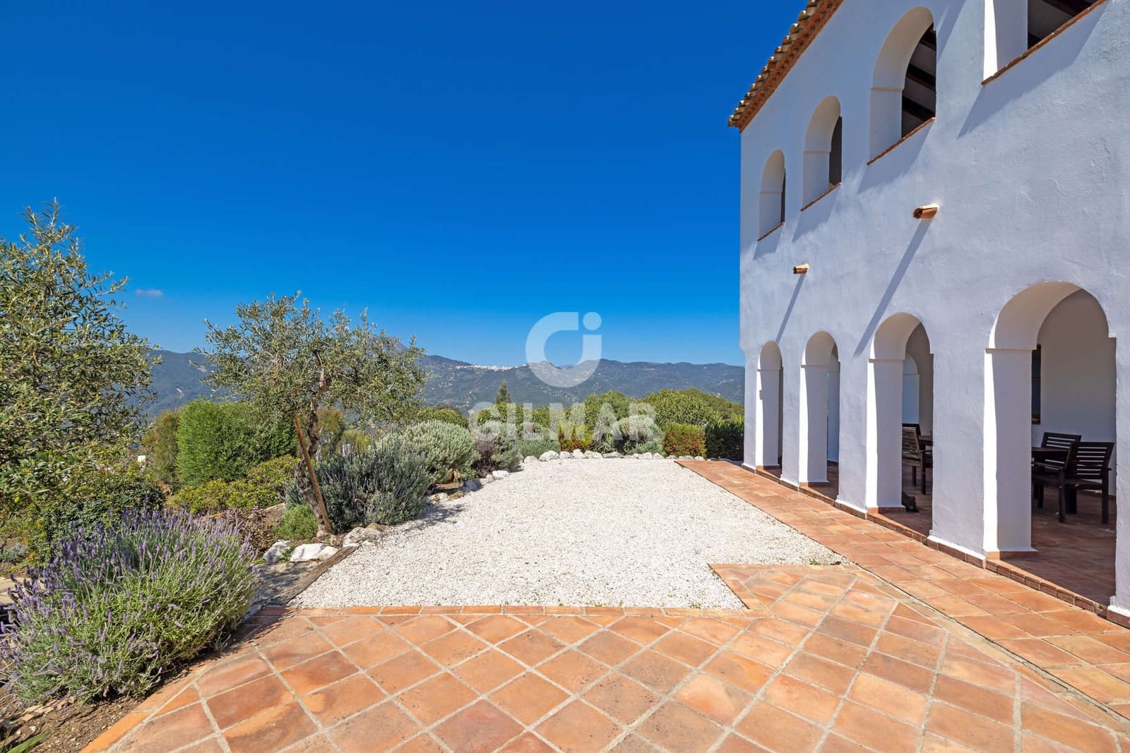 5 chambre Villa/Maison à vendre à Casares avec piscine - 1 860 000 € (Ref: 9697776)