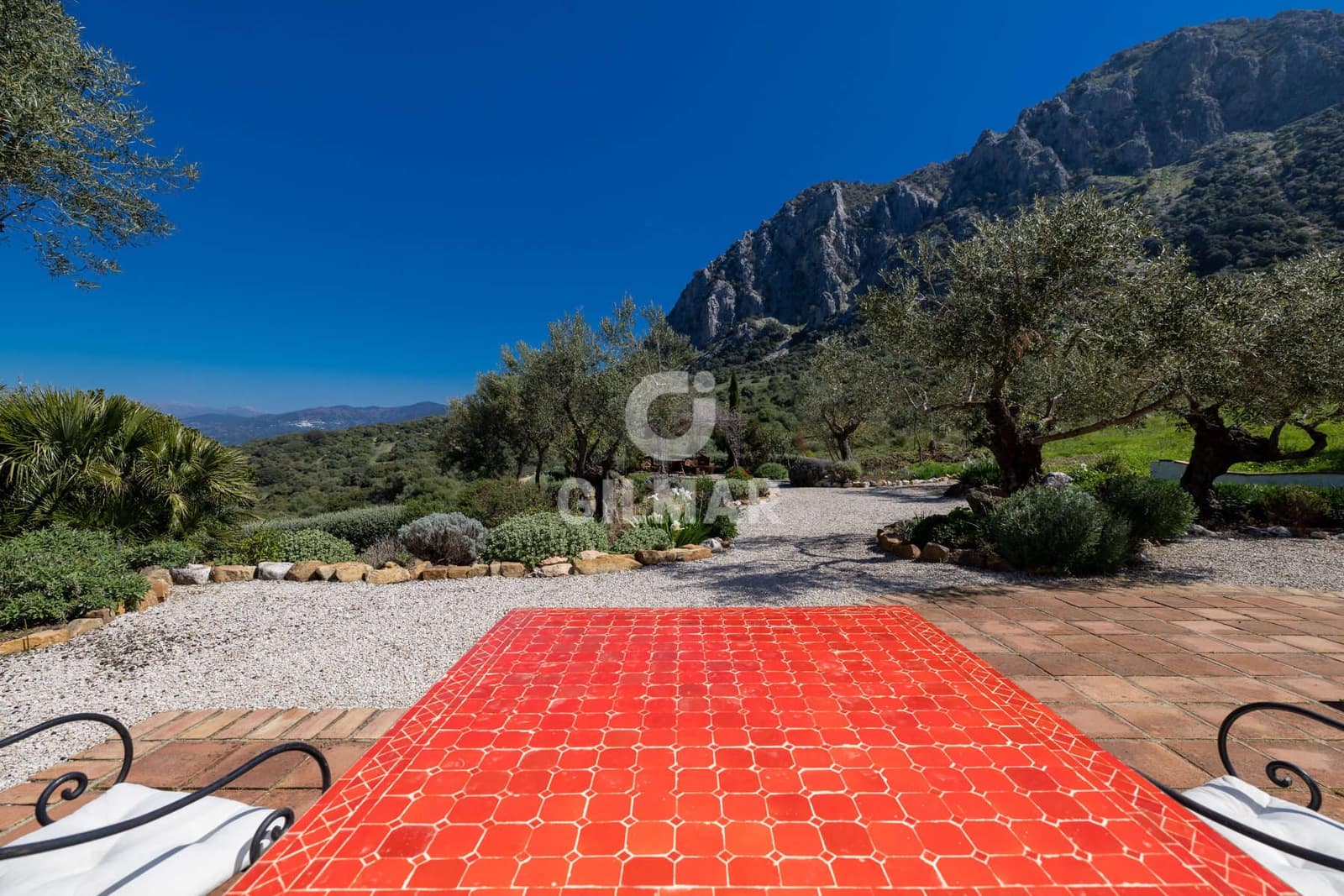 5 chambre Villa/Maison à vendre à Casares avec piscine - 1 860 000 € (Ref: 9697776)