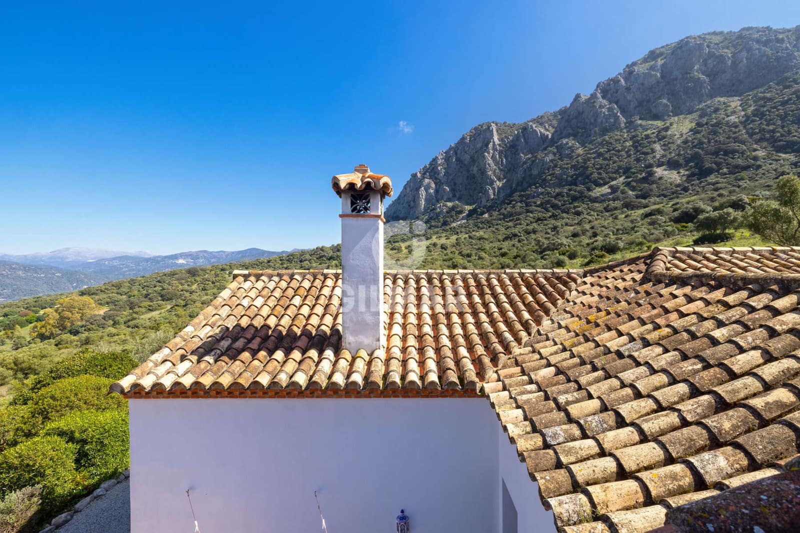 5 chambre Villa/Maison à vendre à Casares avec piscine - 1 860 000 € (Ref: 9697776)