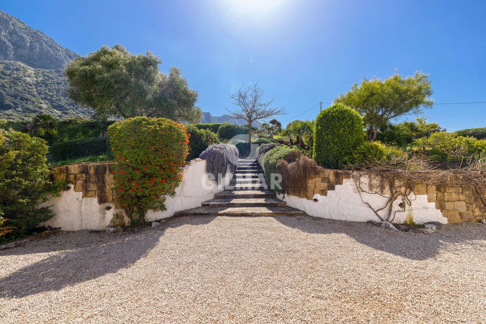 5 chambre Villa/Maison à vendre à Casares avec piscine - 1 860 000 € (Ref: 9697776)