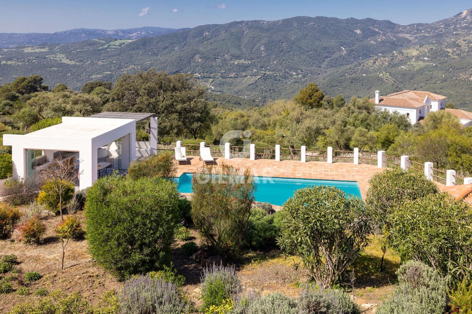 5 chambre Villa/Maison à vendre à Casares avec piscine - 1 860 000 € (Ref: 9697776)