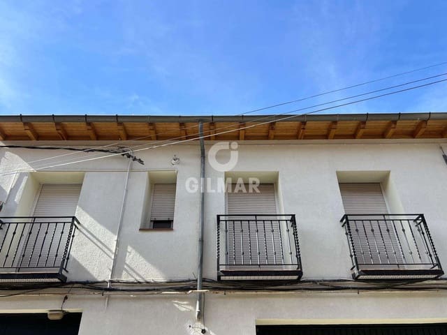 4 slaapkamer Rijtjeshuis te koop in Valverde, Madrid stad met garage - € 849.000 (Ref: 9699286)