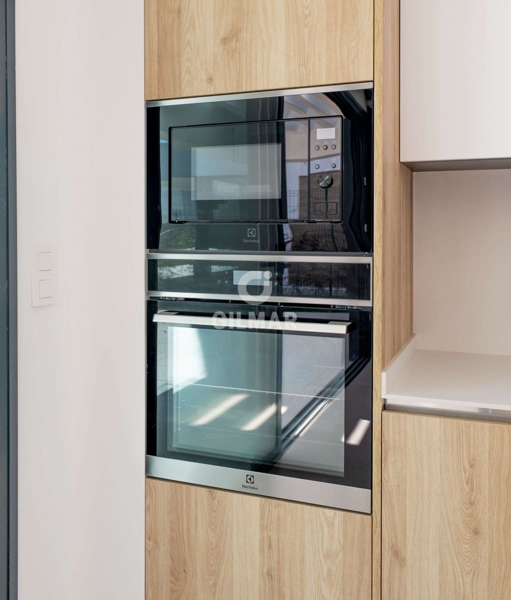 3 camera da letto Villetta Bifamiliare in vendita in El Paraiso con piscina garage - 1.250.000 € (Rif: 9700174)