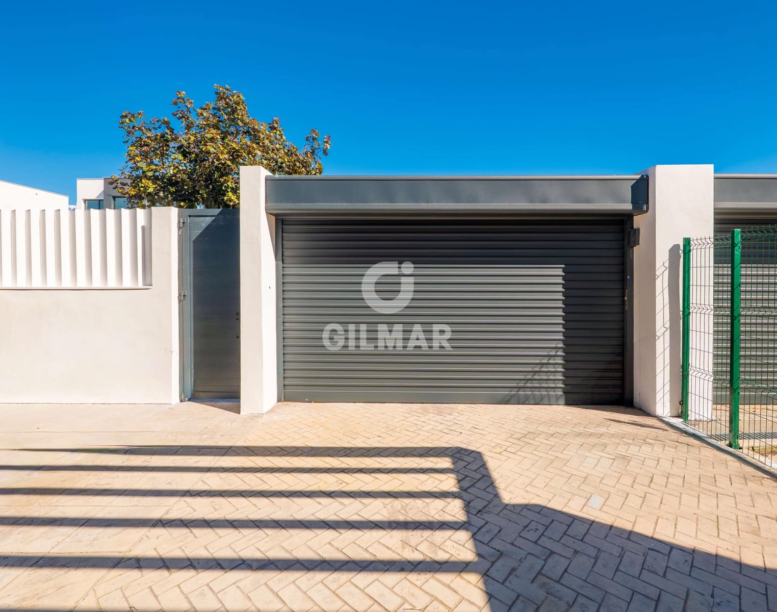 3 camera da letto Villetta Bifamiliare in vendita in El Paraiso con piscina garage - 1.250.000 € (Rif: 9700174)