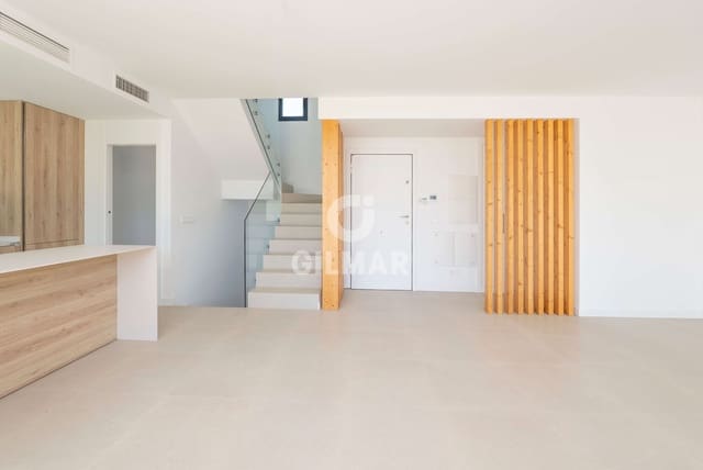 3 camera da letto Villetta Bifamiliare in vendita in El Paraiso, Estepona con piscina garage - 1.250.000 € (Rif: 9700174)