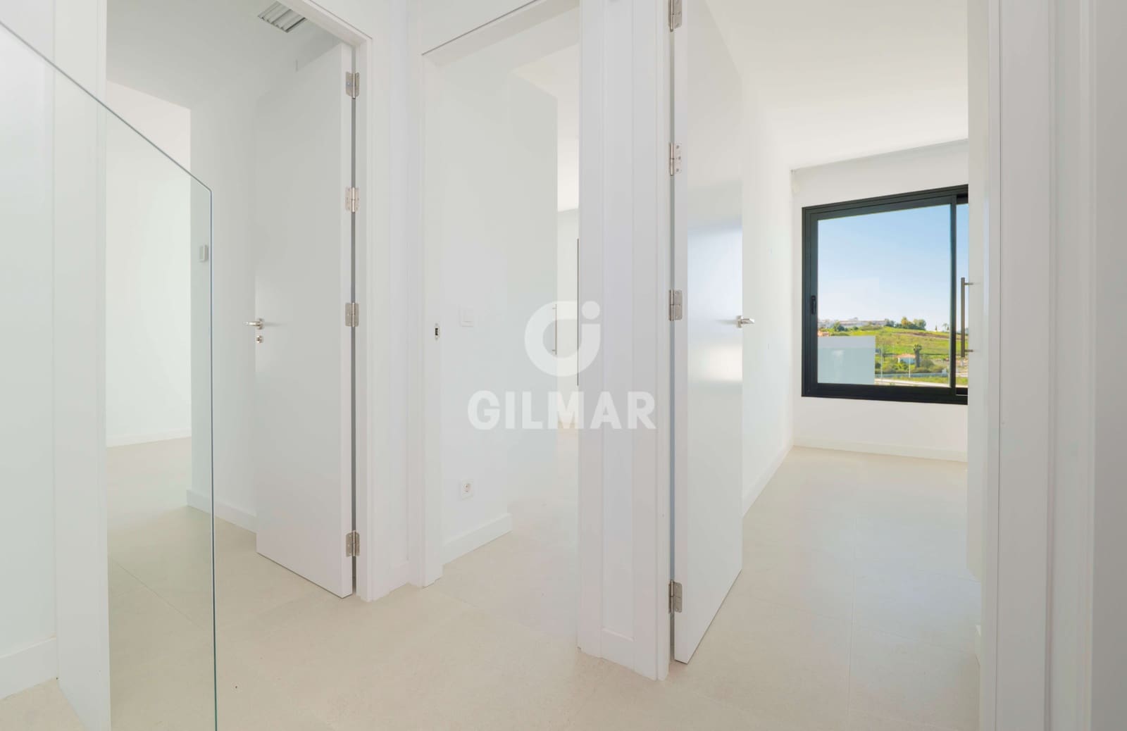 3 camera da letto Villetta Bifamiliare in vendita in El Paraiso con piscina garage - 1.250.000 € (Rif: 9700174)