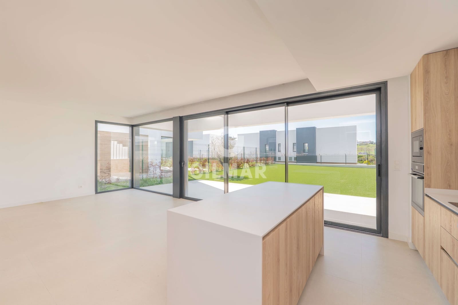 3 camera da letto Villetta Bifamiliare in vendita in El Paraiso con piscina garage - 1.250.000 € (Rif: 9700174)