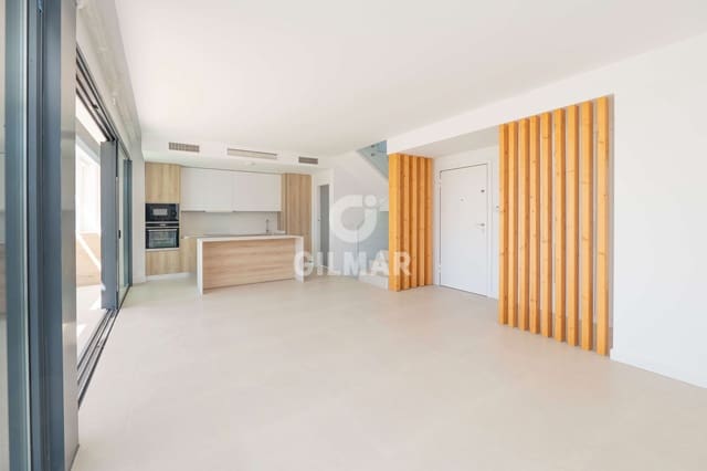 3 camera da letto Villetta Bifamiliare in vendita in El Paraiso, Estepona con piscina garage - 1.250.000 € (Rif: 9700174)