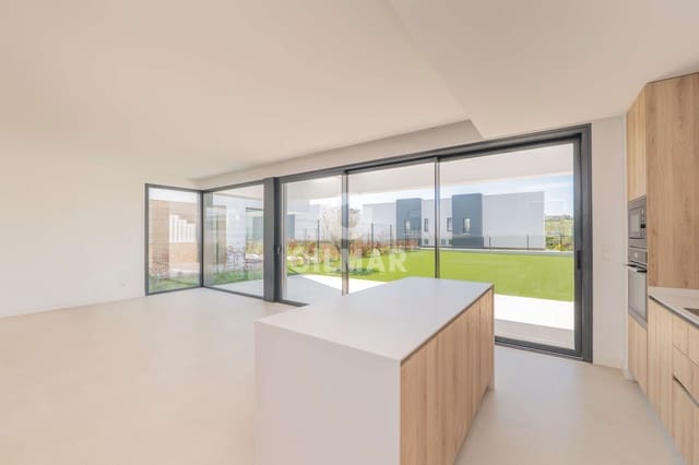 3 camera da letto Villetta Bifamiliare in vendita in El Paraiso, Estepona con piscina garage - 1.250.000 € (Rif: 9700174)