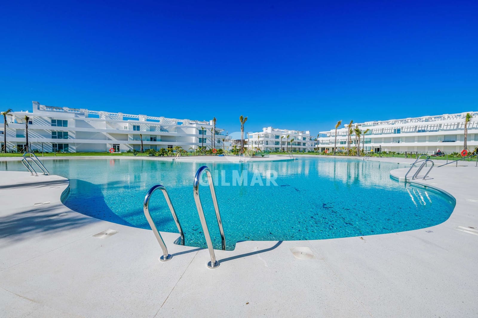 3 bedroom Flat for sale in Chipiona with pool garage - € 750,000 (Ref: 9707766)